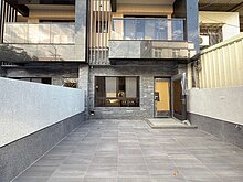 house cover