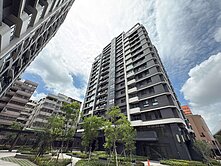 太平樹孝中山商圈 ✧春福興波✧ 高樓大三房平車