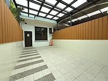 ✧大里塗城商圈✧ 成功國中邊間前院車庫美墅