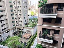 美術館5年屋光洲耘翠3房平車衛浴開窗