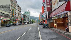 礁溪市區三房