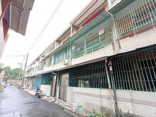大社【正樓層增建三樓臨路透天】 #近日月光