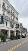 豐原輕屋齡店住