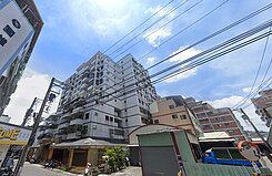 北屯東山軍福商圈 ✧綠景天下✧ 玄關三房平車