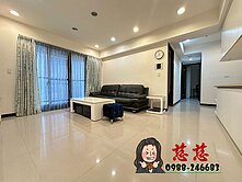 樂福💟慈承辦｜登陽中山苑捷運雙鐵典雅三房平車