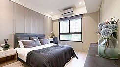 仁武✨全新未住．高質感大三房B1平車✨電車友善！