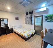 中原商圈低樓層四套房