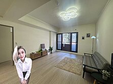 左營榮總高商圈全屋翻新三房平車
