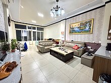 house cover