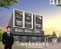 ☁️推薦★南投市中心-崗石外觀高質感電梯別墅★