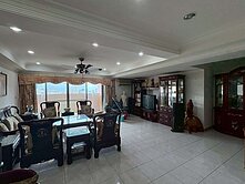 市府旁60米民權綠蔭大道｜首長寶座四房雙套房平車