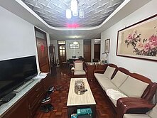 近捷運建國花市公寓２樓