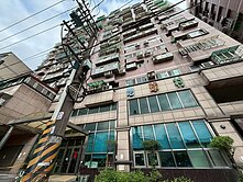 專約地球村高樓邊間四房車~央北團隊~文文