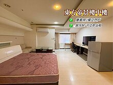 🌈市區電梯精裝樓中樓✨住商城上城Henry