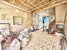 house cover
