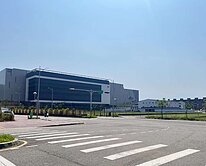 大浦田字建地