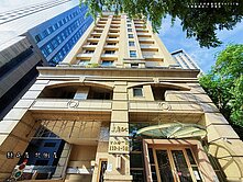 稀有釋出—板橋。新板華府DC四房平面車