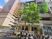 復北捷運站三角窗壹樓🏆嵩琳冠軍團隊.Y29