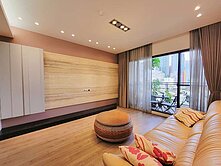 🌈西區豐境敘美雙主臥雙平車百萬裝潢戶