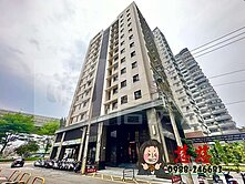 樂福💟慈｜鼎泰鑫聚中山醫6年屋高樓大三房B1平車