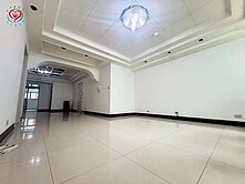 戶政低公設華廈大三房～同心圓包子