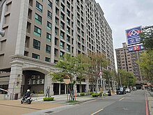 新捷市2+1房車