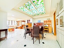 house cover