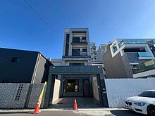 店長推薦弘文中學全新臨路五套房雙車電梯別墅