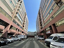 *美姬嚴選*近亞東捷運大坪數電梯廠辦
