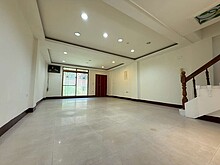 house cover