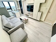 文心愛悅｜高樓視野戶｜坐北朝南｜二房平車捷運宅