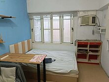 中央公園美套房(櫻桃大廈)  27566