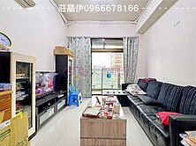 土城捷運巨勳挑高3房車