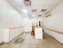 (專任)龍井/中港大鎮8米8大面寬文武雙全金店面