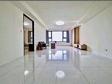 高雄大學{京城樂活}無邊際海景3+1房平車