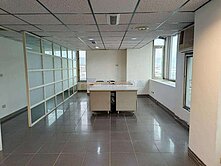 捷運中山國中住辦