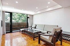 「住商淑貞」👍👍敦北映虹園電梯三房三陽台