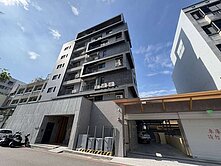 崇明學區-市立醫院輕齡2房2衛衛浴開窗+大平車