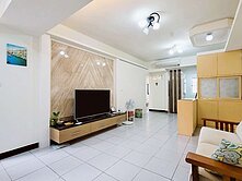 市府名人三學區華廈三房平車