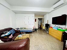 商60北安公園臨路店住合一美透天