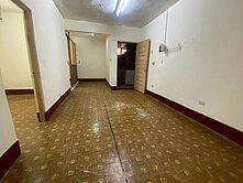 建工商圏/C29輕軌/建興市場公寓三樓