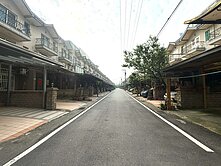 觀音新坡國小雙車美別墅-專任