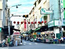 三民市場｜雙學區低總價三房美寓