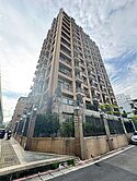 🍎基泰璀璨高樓景觀二房