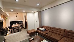 美術館特區★C20輕軌★台鐵美術館站★超美三房平移