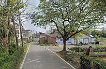 【專委】新屋近新坡方正農+建(買地送屋)