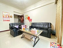 亞歷山大美3改2房可以改回3房 平車