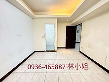中壢體育園區電梯大三房