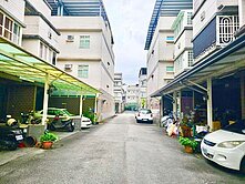 龍潭國小超值美墅~歡喜家園4房別墅~喻婍霖