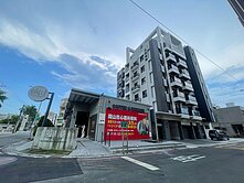 岡山竹圍國小#全新2房2衛大露臺#典雅裝潢學區宅